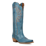 Dan_Post Grace Leather Boot - Luxury Classic Style