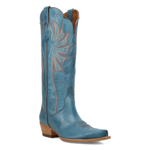 Dan_Post Grace Leather Boot - Luxury Classic Style