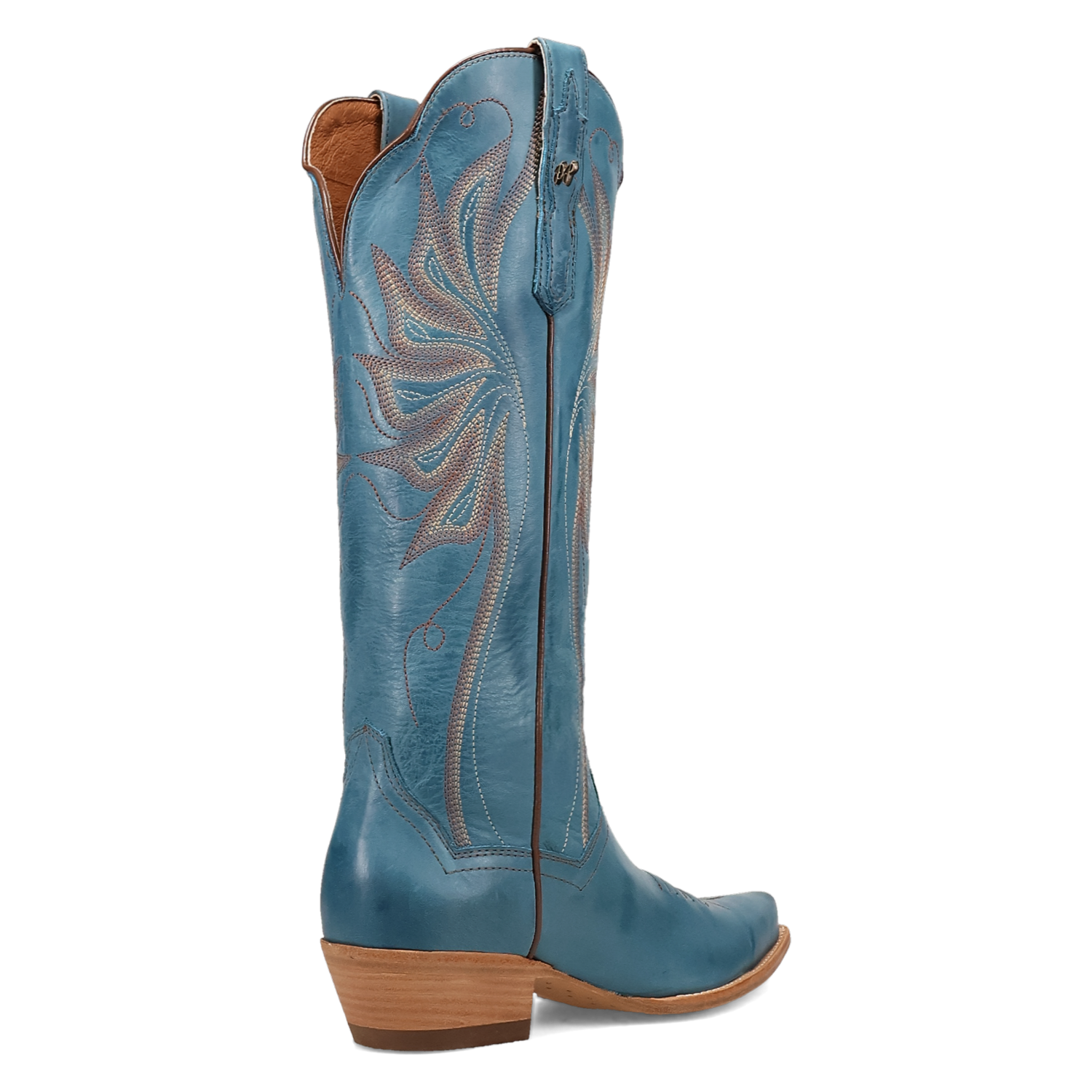 Dan_Post Grace Leather Boot - Luxury Classic Style
