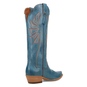 Dan_Post Grace Leather Boot - Luxury Classic Style