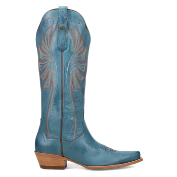 Dan_Post Grace Leather Boot - Luxury Classic Style