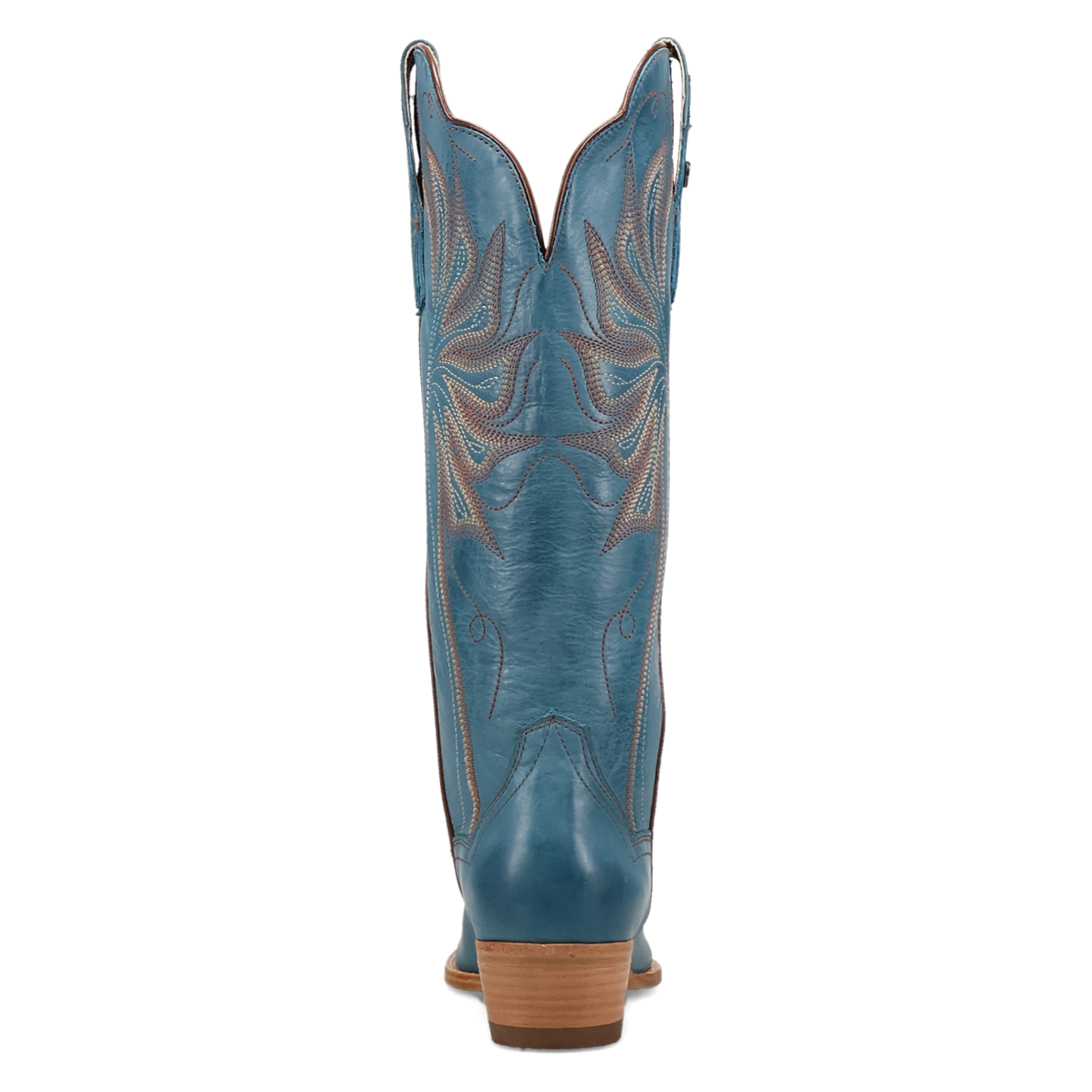 Dan_Post Grace Leather Boot - Luxury Classic Style