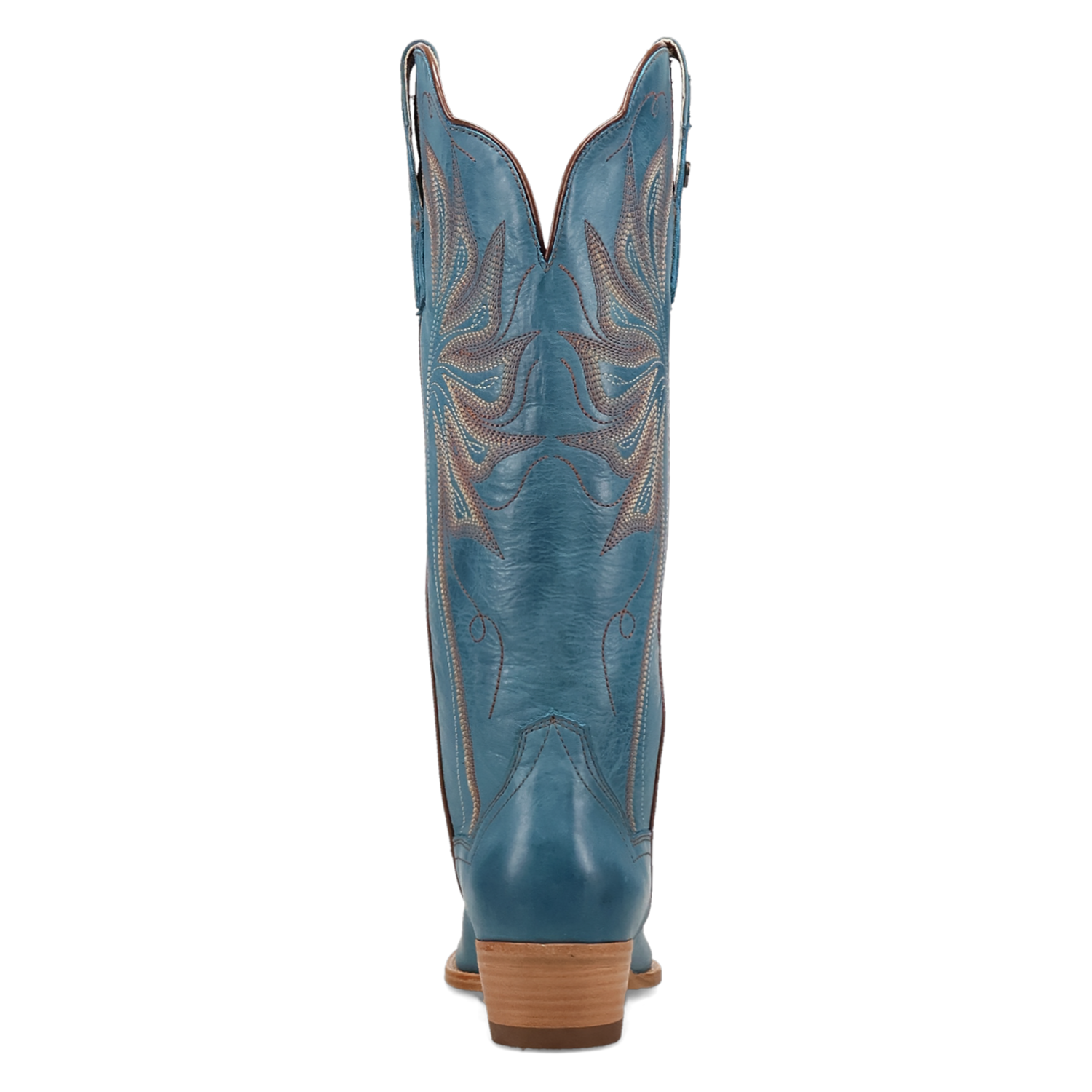 Dan_Post Grace Leather Boot - Luxury Classic Style