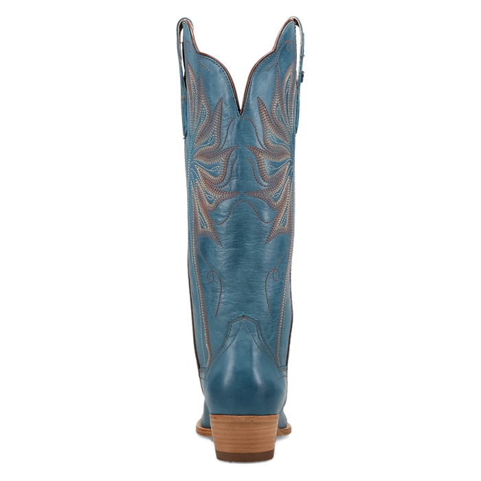 Dan_Post Grace Leather Boot - Luxury Classic Style