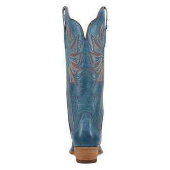 Dan_Post Grace Leather Boot - Luxury Classic Style