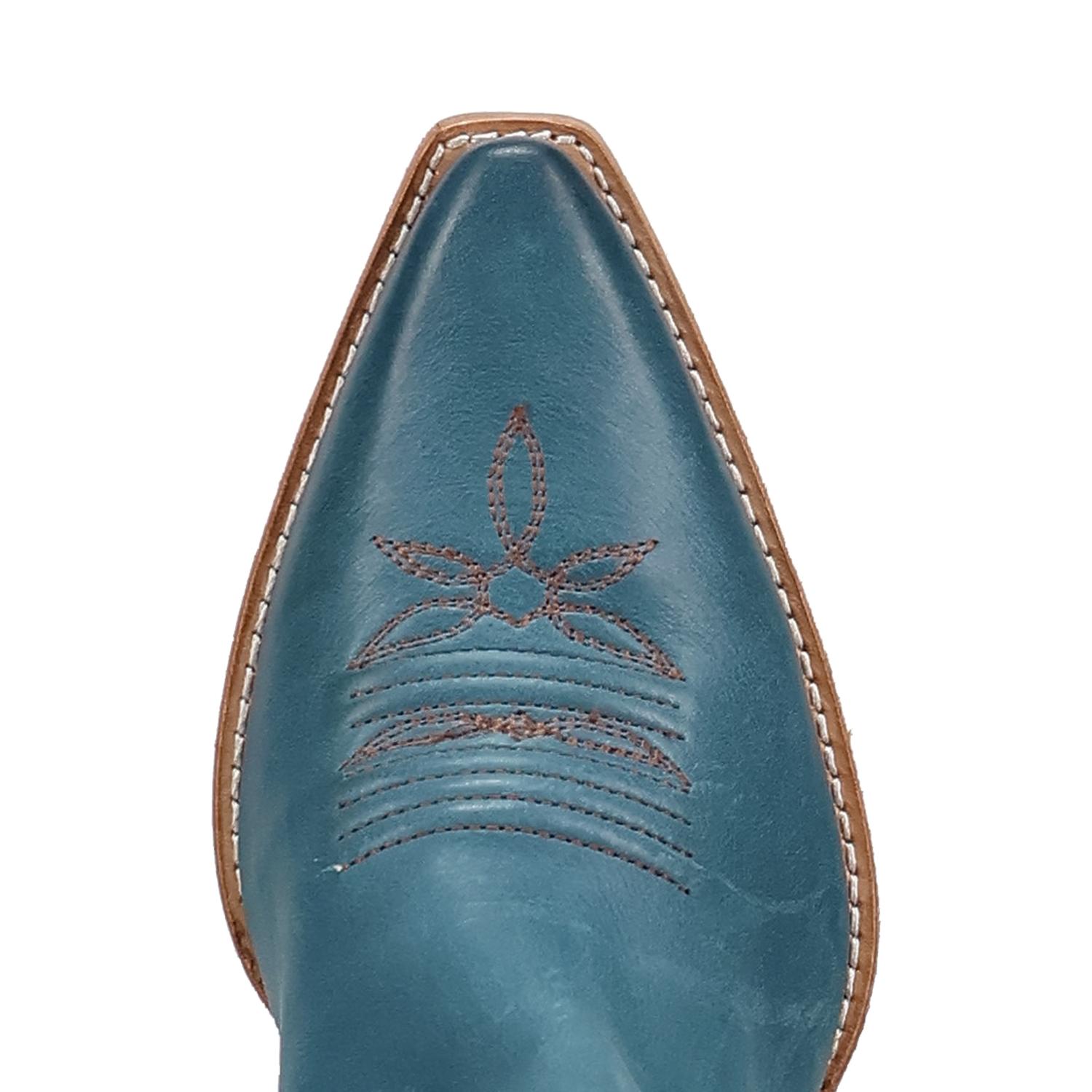 Dan_Post Grace Leather Boot - Luxury Classic Style