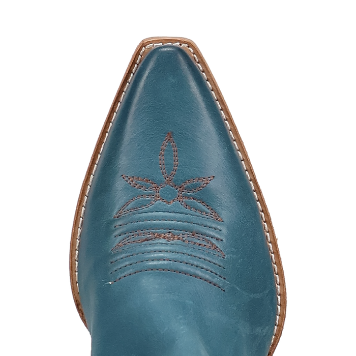 Dan_Post Grace Leather Boot - Luxury Classic Style