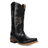 FRENCHIE LEATHER BOOT