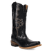 FRENCHIE LEATHER BOOT