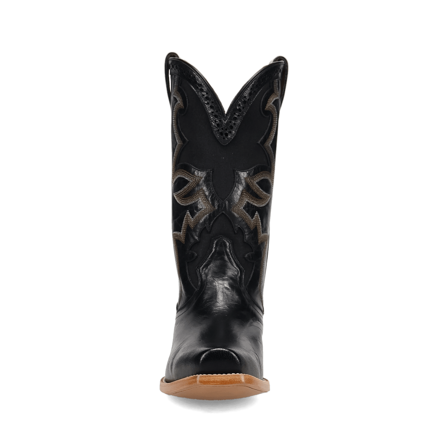 FRENCHIE LEATHER BOOT