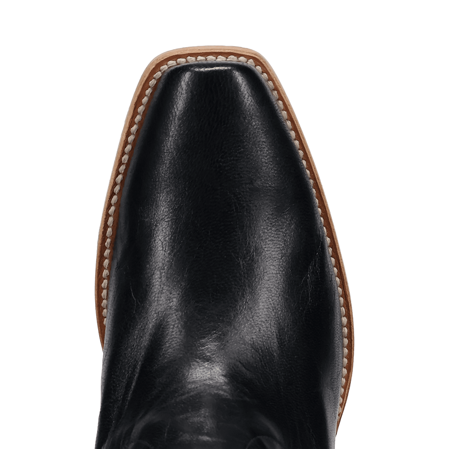 FRENCHIE LEATHER BOOT