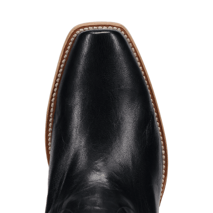 FRENCHIE LEATHER BOOT