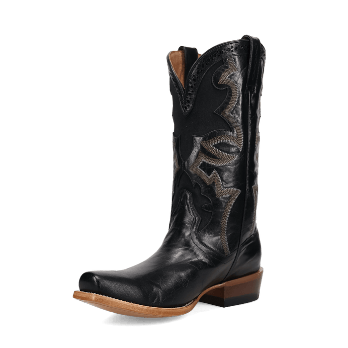 FRENCHIE LEATHER BOOT