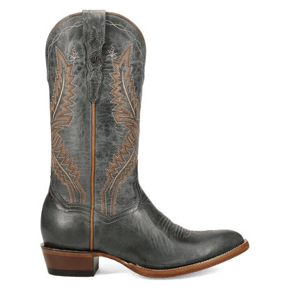 Dan Post Juni Leather Boot - Luxury Men's Footwear