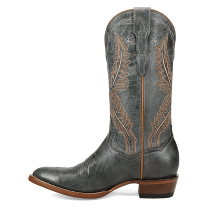 Dan Post Juni Leather Boot - Luxury Men's Footwear