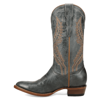 Dan Post Juni Leather Boot - Luxury Men's Footwear