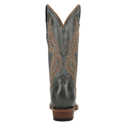 Dan Post Juni Leather Boot - Luxury Men's Footwear