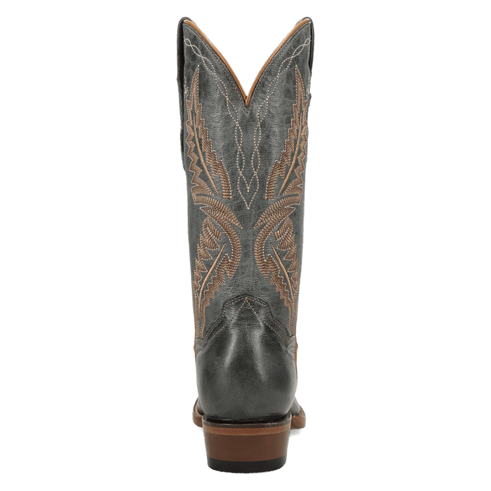 Dan Post Juni Leather Boot - Luxury Men's Footwear