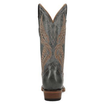 Dan Post Juni Leather Boot - Luxury Men's Footwear
