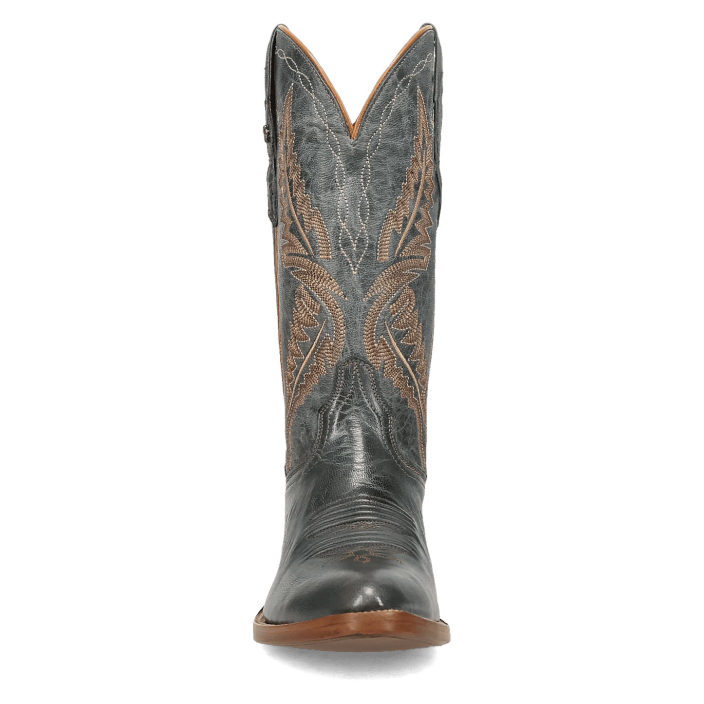 Dan Post Juni Leather Boot - Luxury Men's Footwear