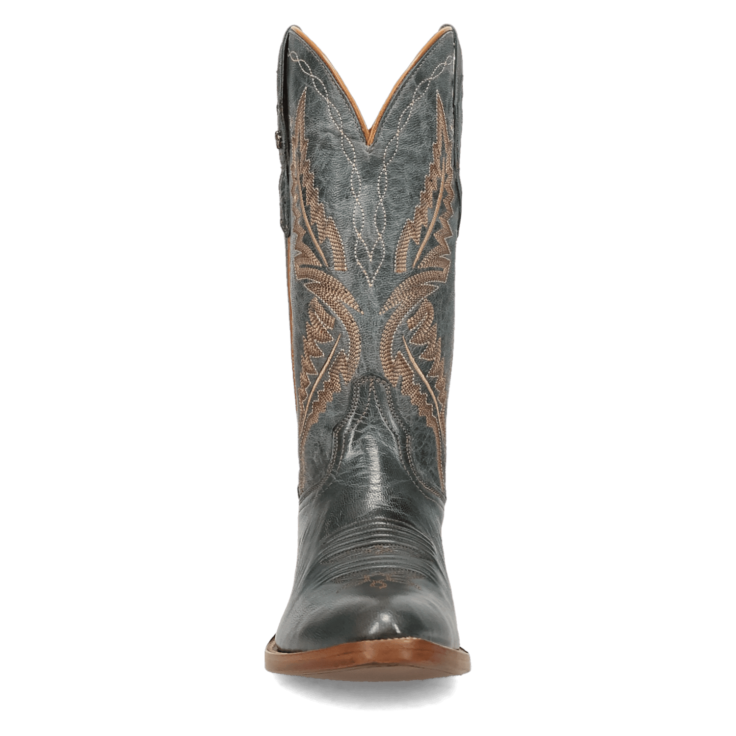 Dan Post Juni Leather Boot - Luxury Men's Footwear