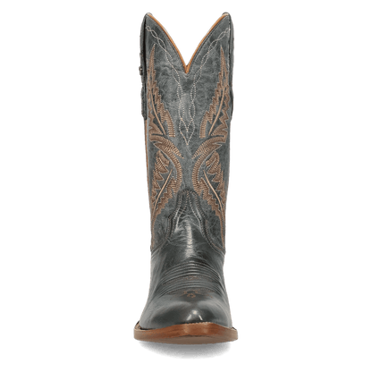Dan Post Juni Leather Boot - Luxury Men's Footwear