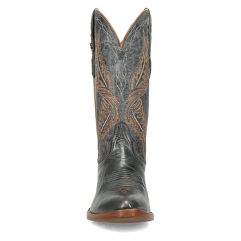Dan Post Juni Leather Boot - Luxury Men's Footwear