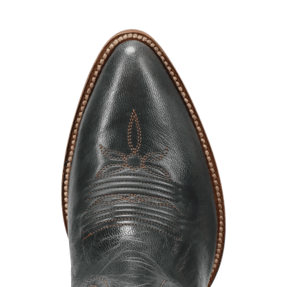 Dan Post Juni Leather Boot - Luxury Men's Footwear