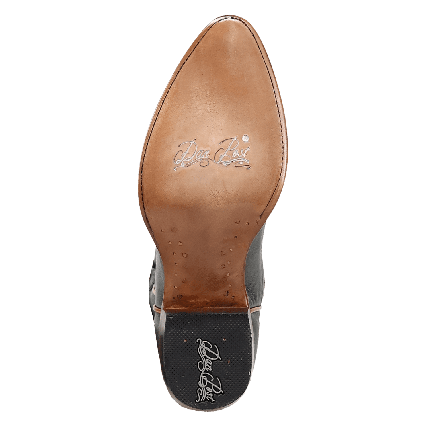Dan Post Juni Leather Boot - Luxury Men's Footwear