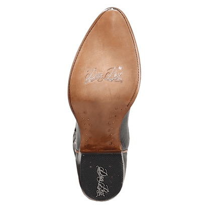 Dan Post Juni Leather Boot - Luxury Men's Footwear