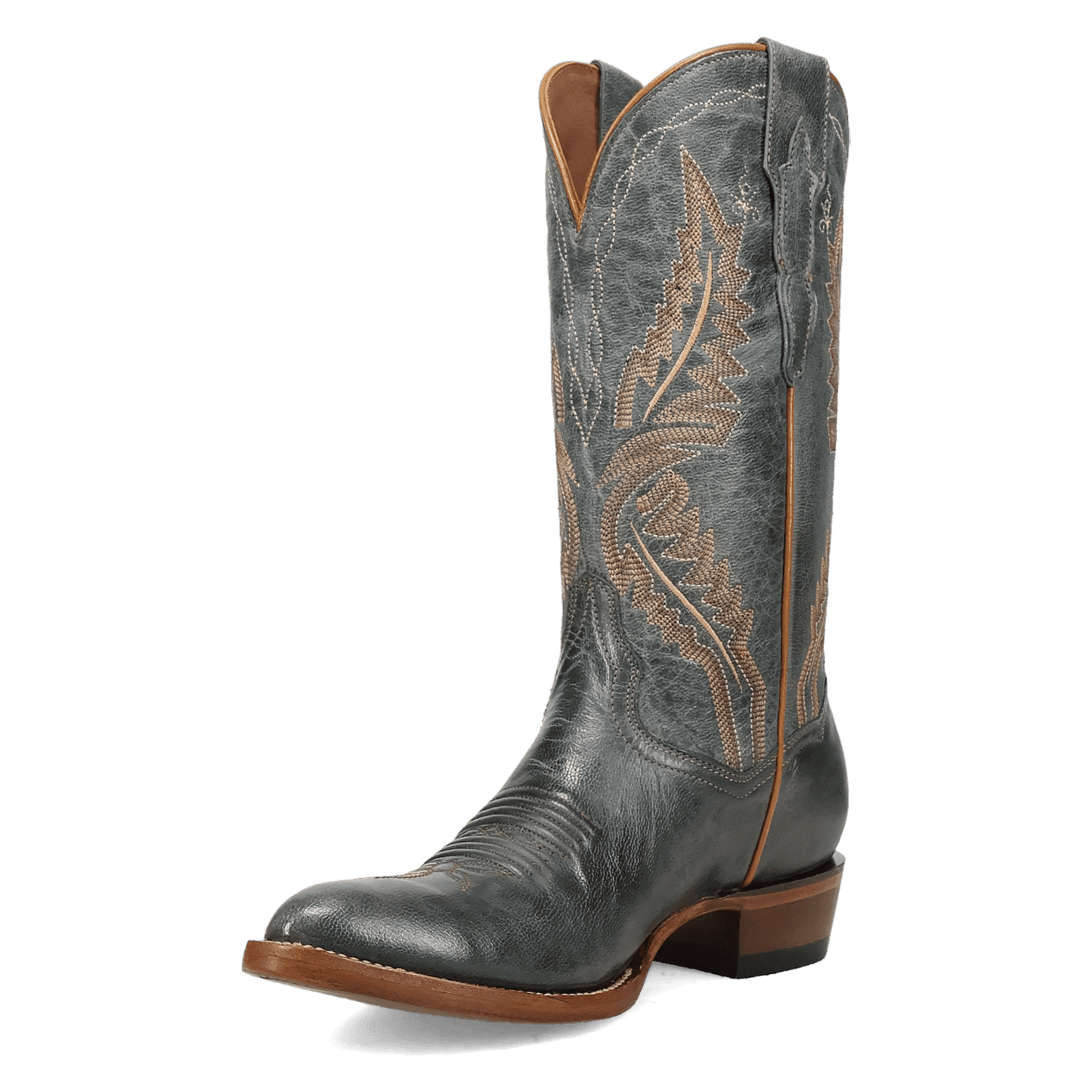 Dan Post Juni Leather Boot - Luxury Men's Footwear