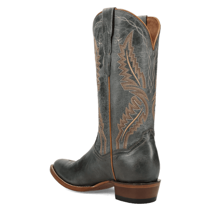 Dan Post Juni Leather Boot - Luxury Men's Footwear