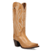 MILA LEATHER BOOT