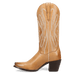 MILA LEATHER BOOT