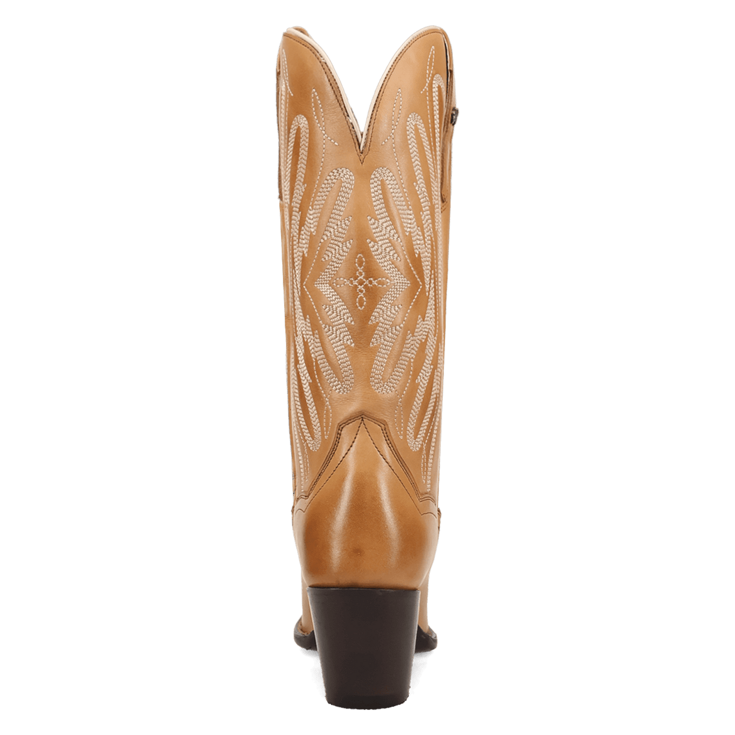 Dan Post Mila Leather Boot - Luxurious Style