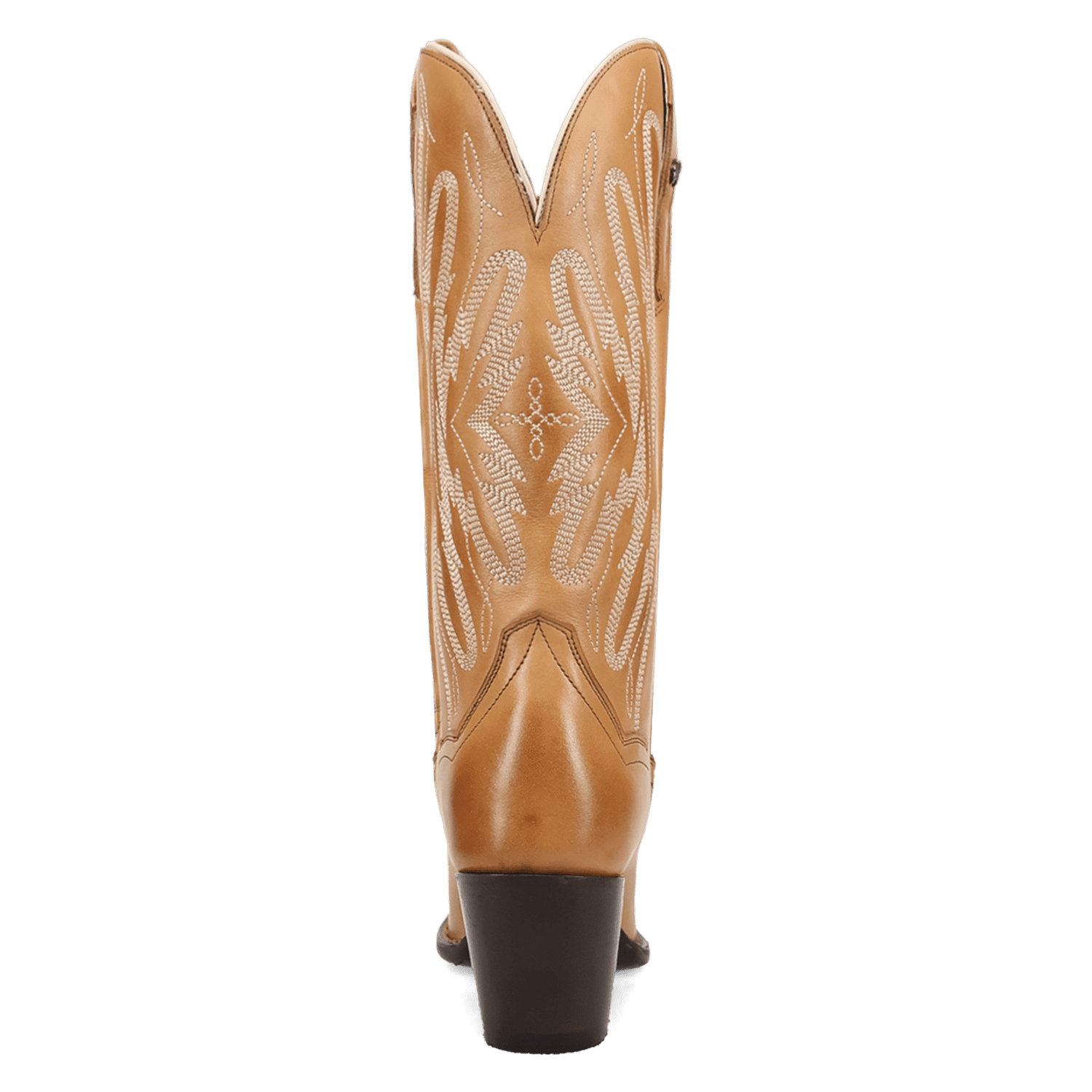 Dan Post Mila Leather Boot - Luxurious Style