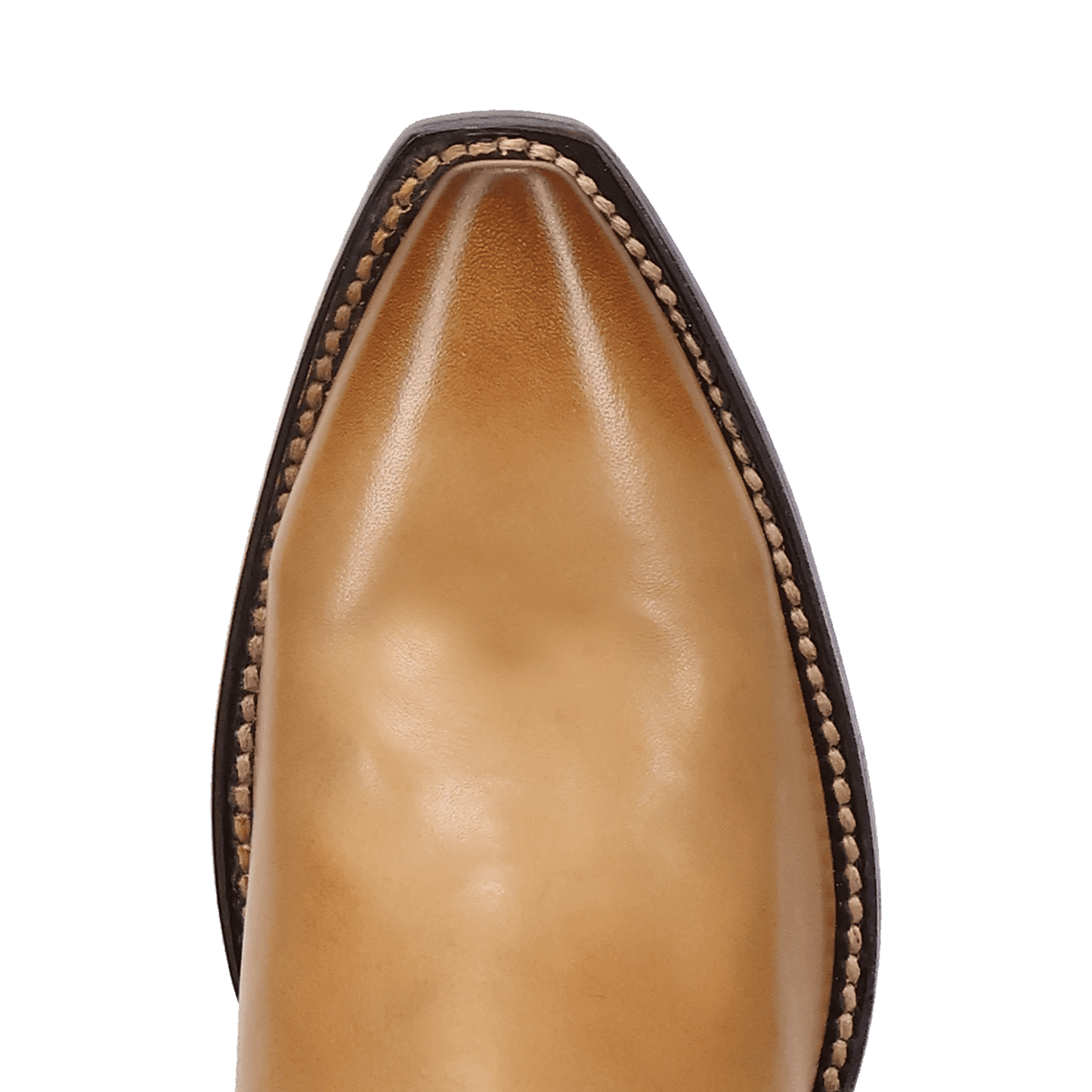 Dan Post Mila Leather Boot - Luxurious Style
