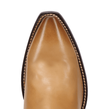 Dan Post Mila Leather Boot - Luxurious Style