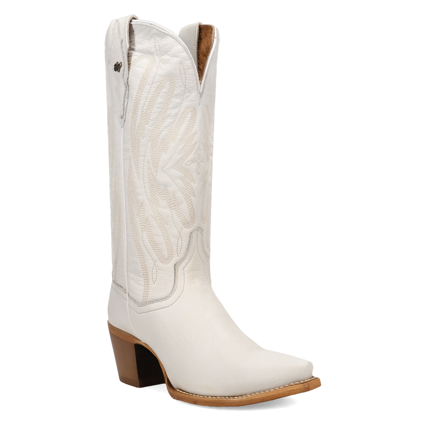 Dan Post Mila Leather Boot - Premium Men's Ankle Boot