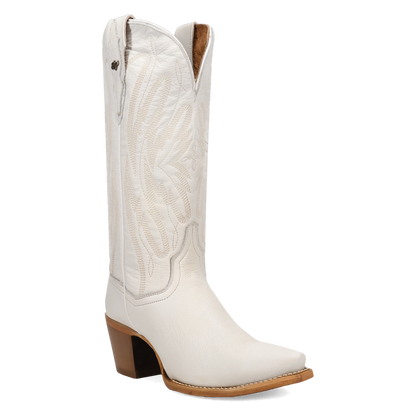 Dan Post Mila Leather Boot - Premium Men's Ankle Boot