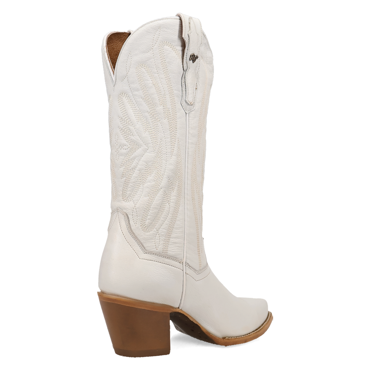 Dan Post Mila Leather Boot - Premium Men's Ankle Boot