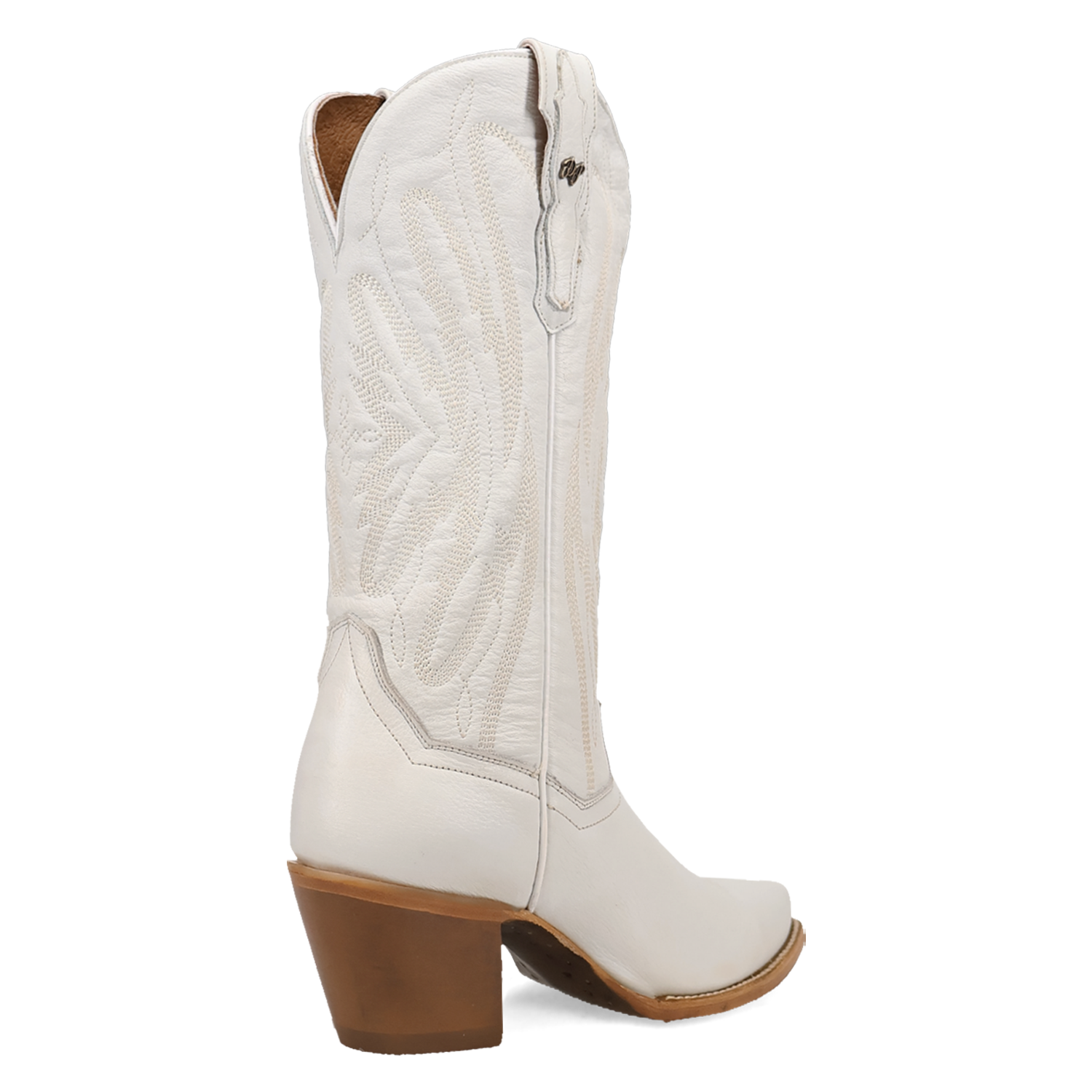 Dan Post Mila Leather Boot - Premium Men's Ankle Boot