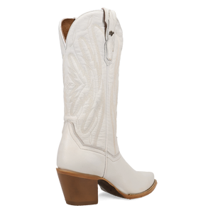 Dan Post Mila Leather Boot - Premium Men's Ankle Boot
