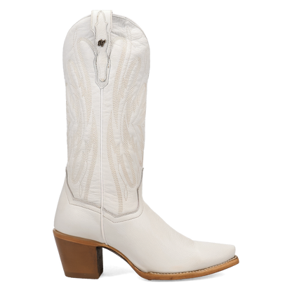 Dan Post Mila Leather Boot - Premium Men's Ankle Boot