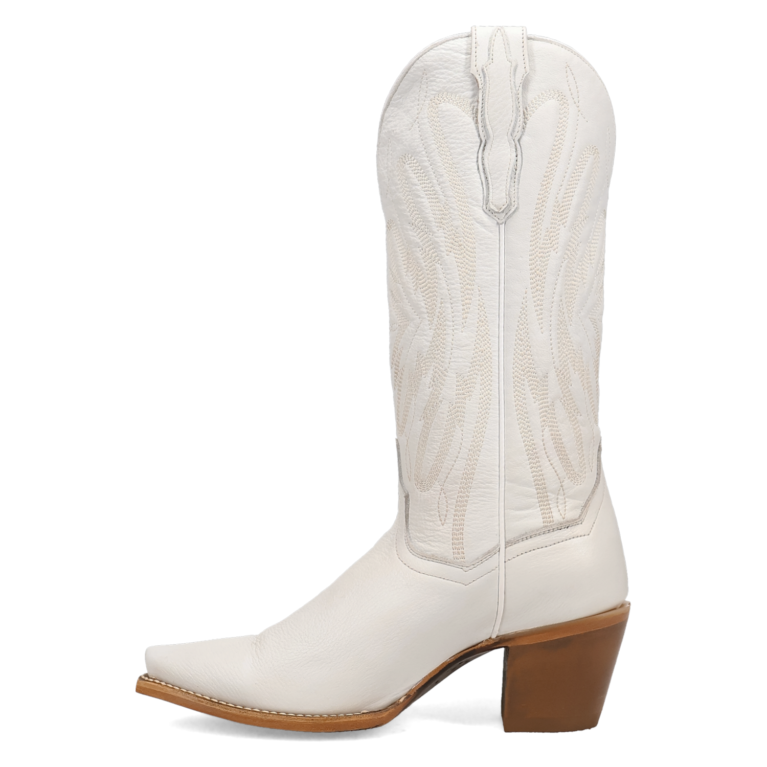 Dan Post Mila Leather Boot - Premium Men's Ankle Boot