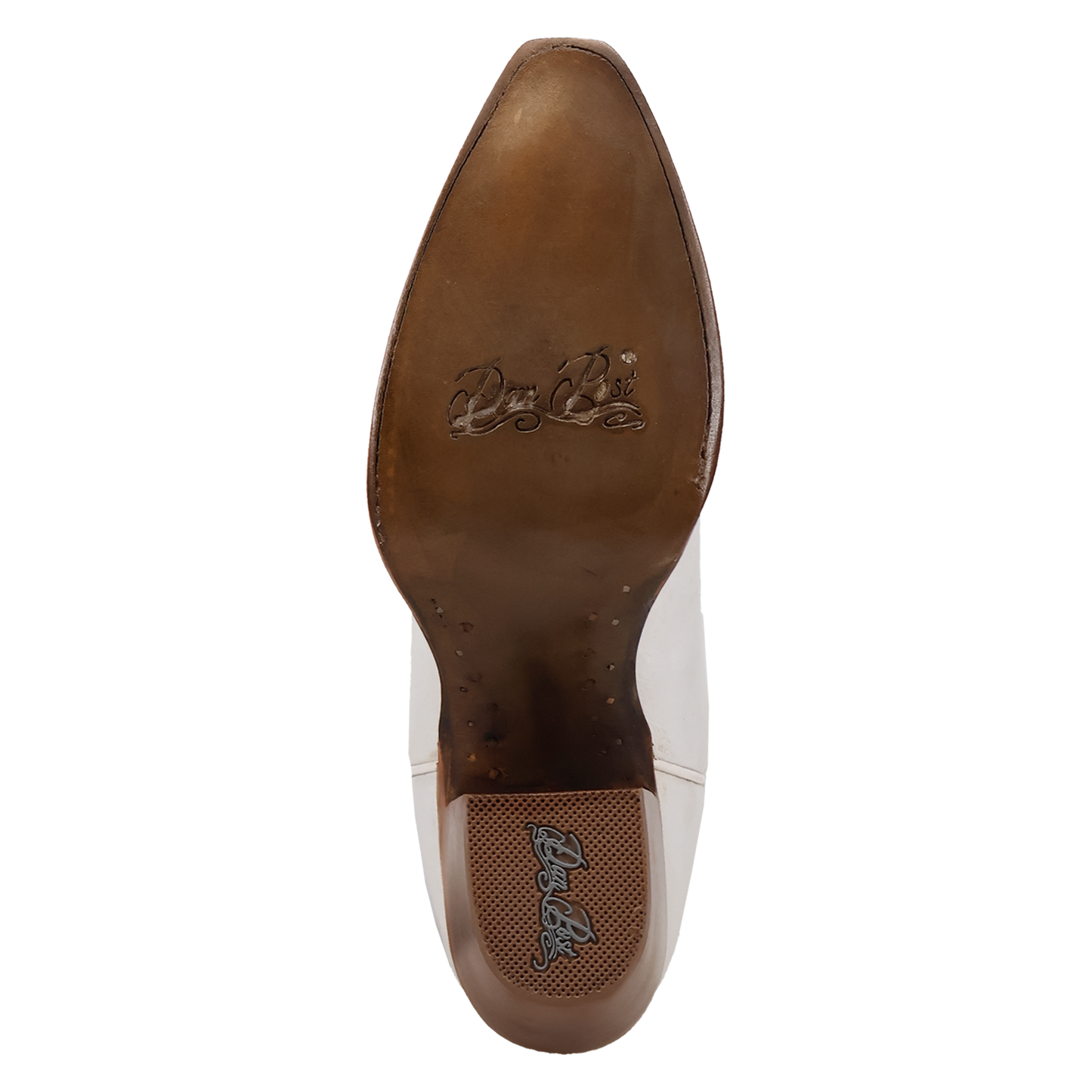 Dan Post Mila Leather Boot - Premium Men's Ankle Boot