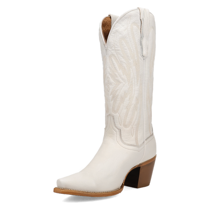 Dan Post Mila Leather Boot - Premium Men's Ankle Boot