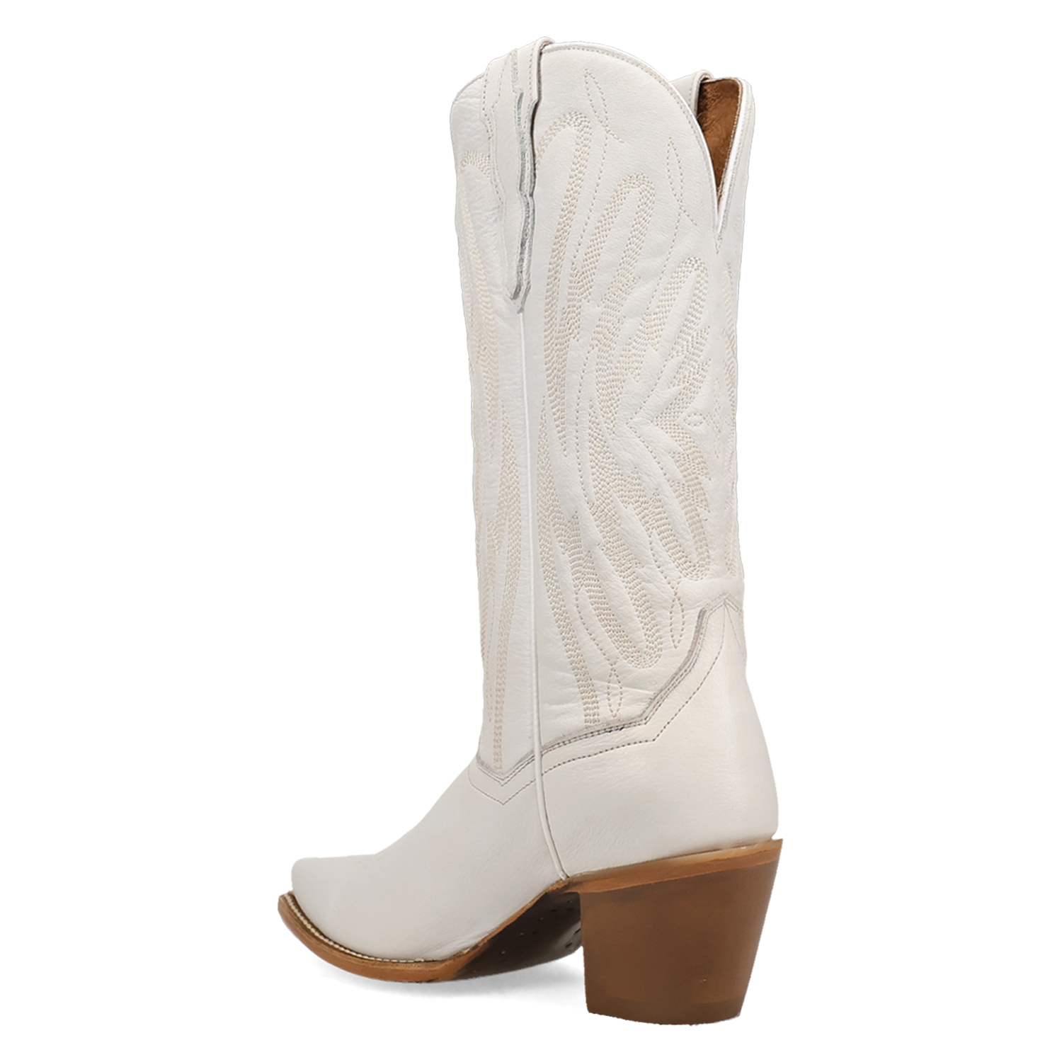Dan Post Mila Leather Boot - Premium Men's Ankle Boot