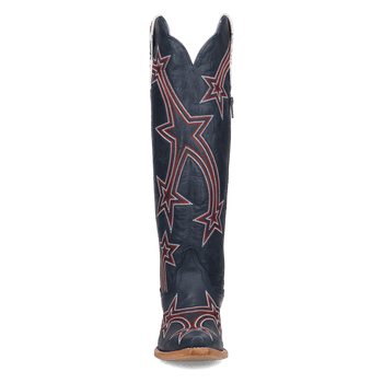 AMERICA 250 LEATHER BOOT