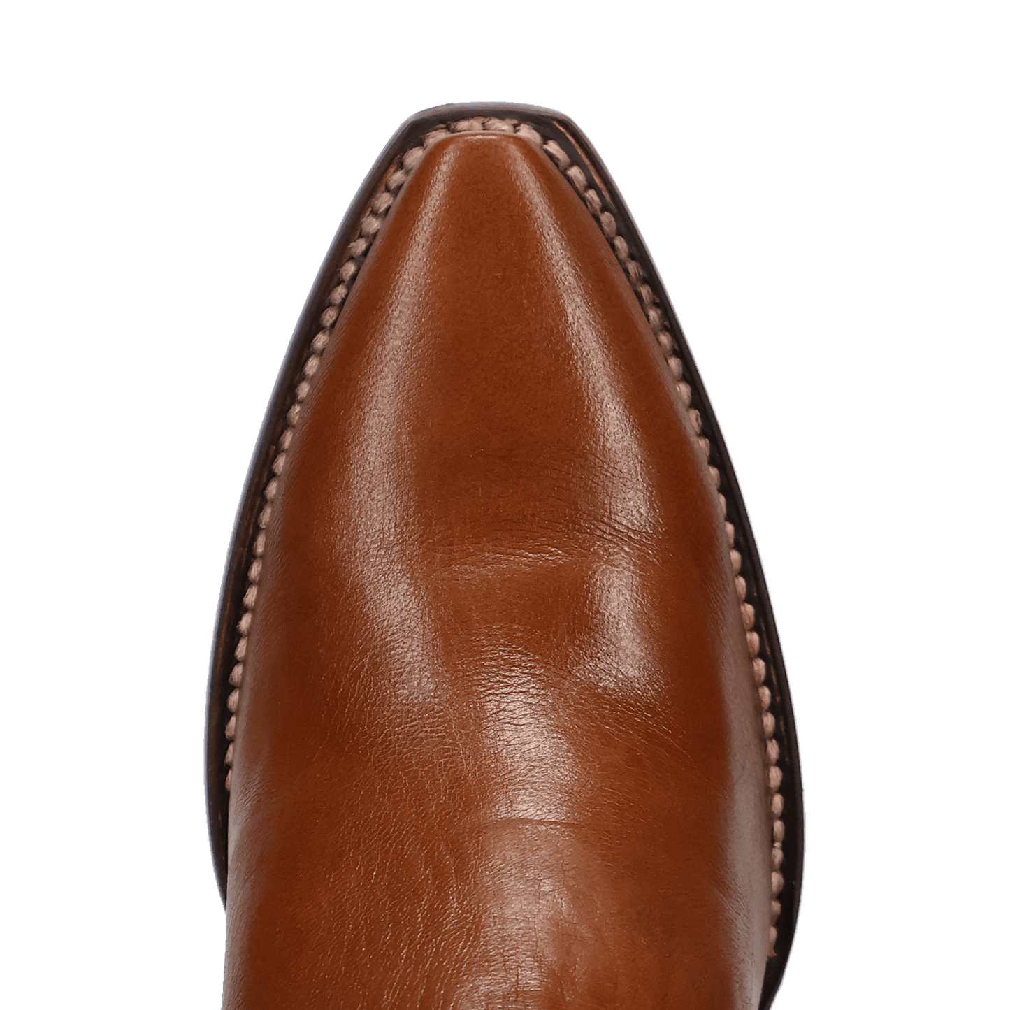 MARSALA LEATHER BOOT